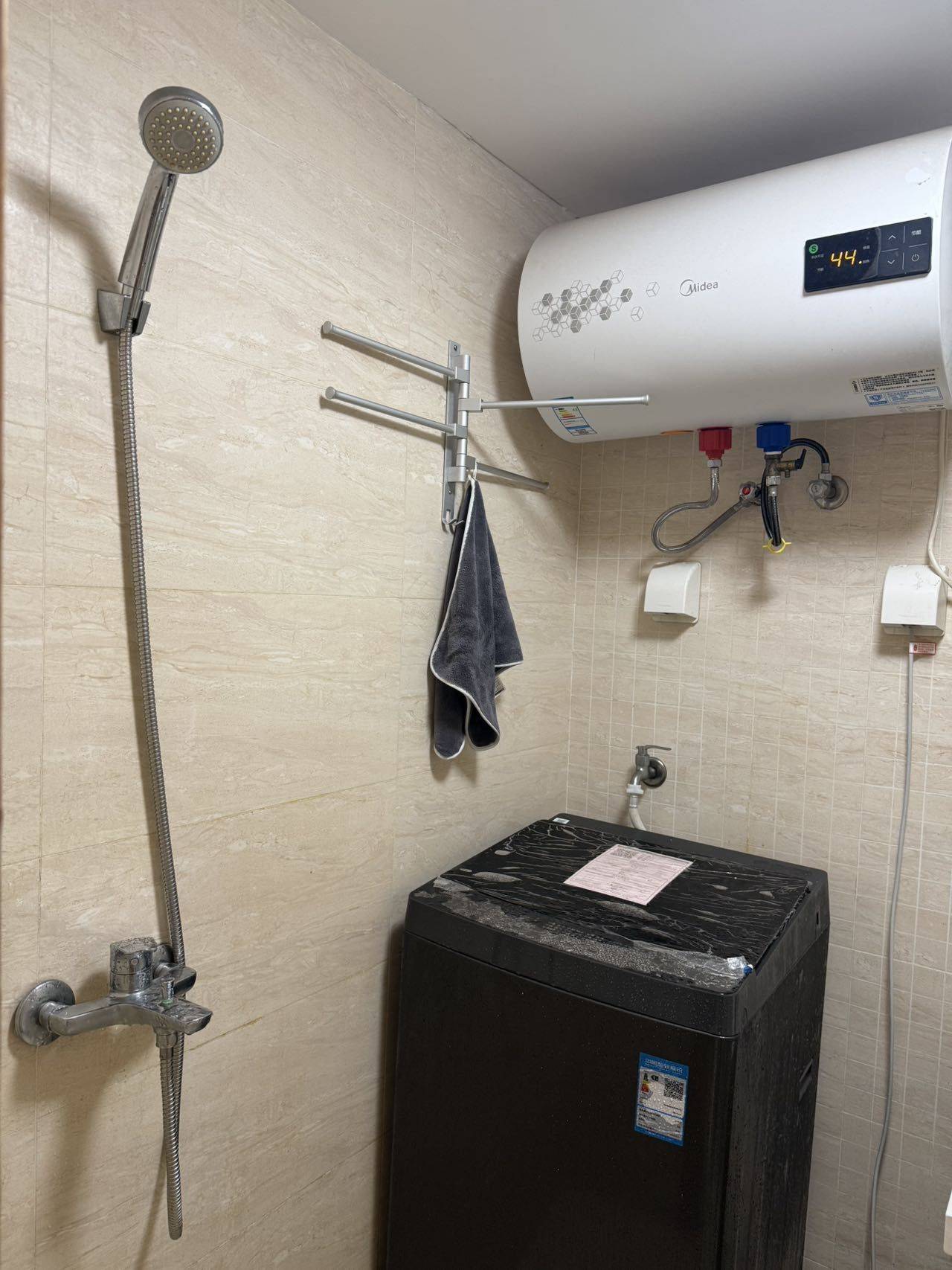 132****整租房源2