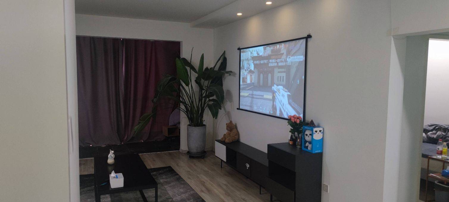 小羊同学整租房源2