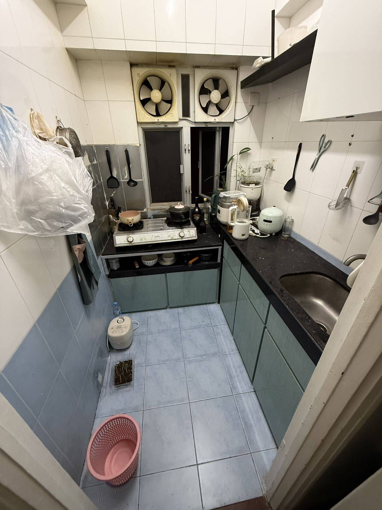 香港 香港岛  | 恒英大厦_7