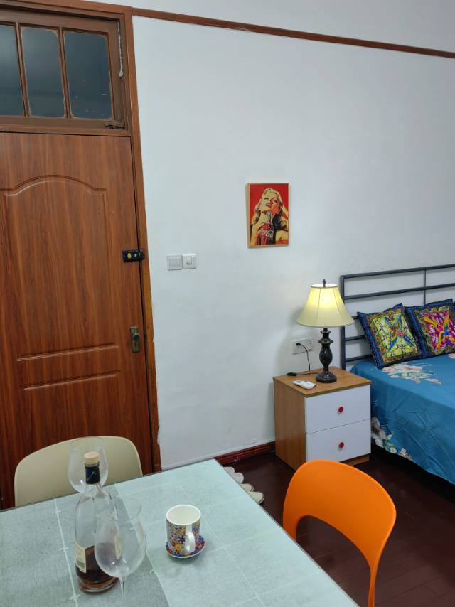 王立安整租房源1