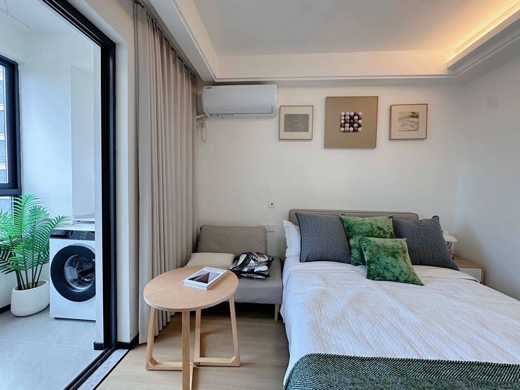 软糖喵整租房源3