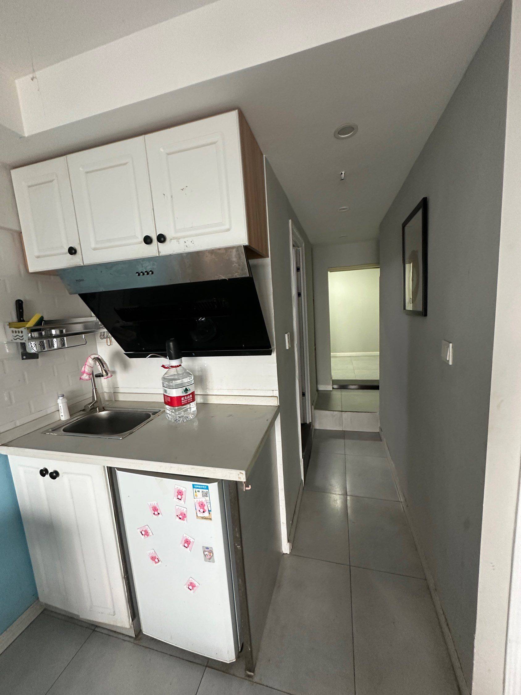 九龙坡 汇祥荟广场-A栋