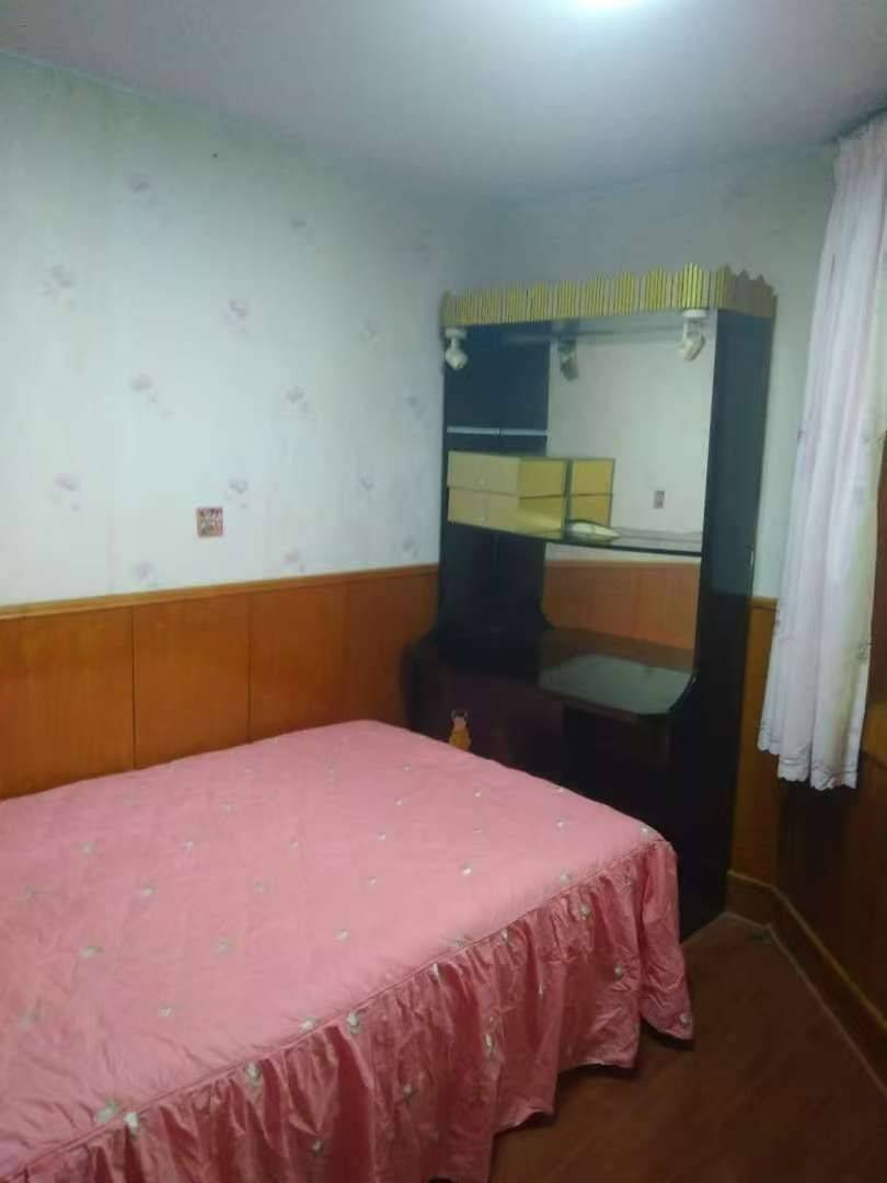 青岛 李沧 | 唐山路社区-20号楼_4