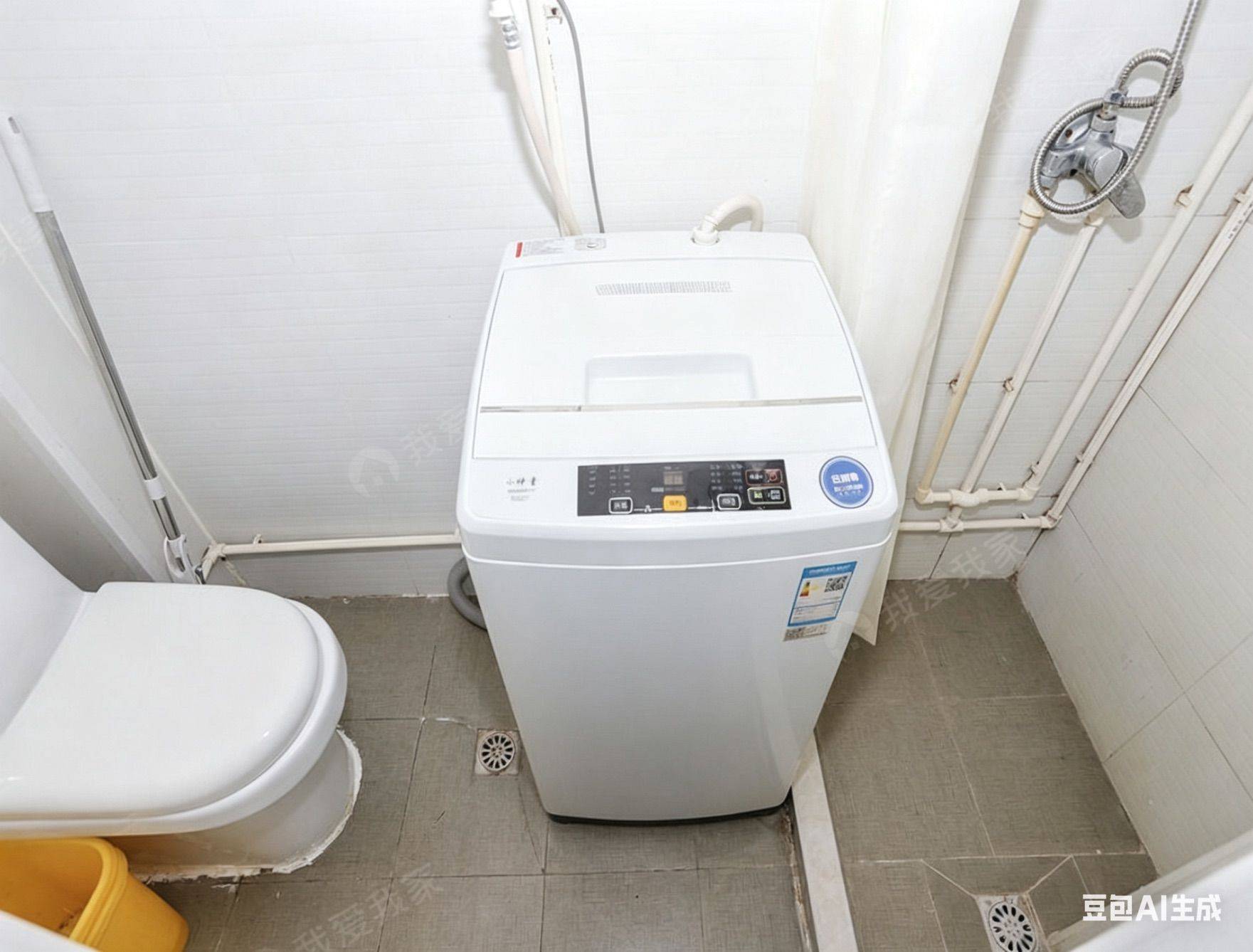 上海 普陀 | 中山北路2626弄小区_4