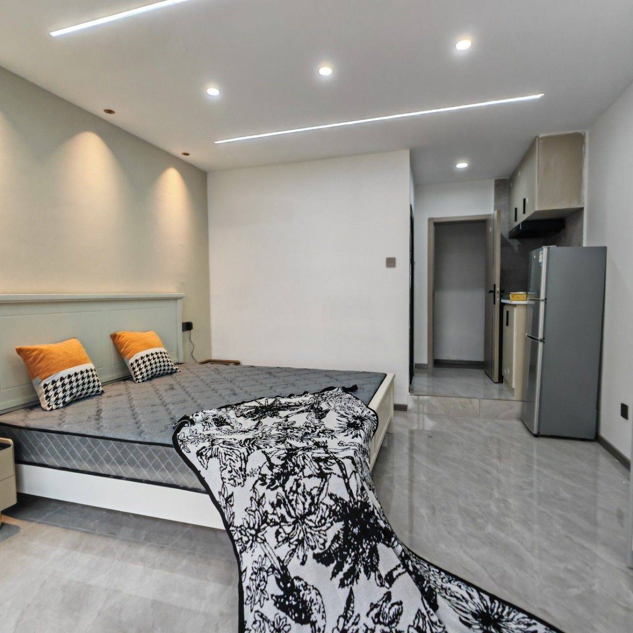 苏州 吴中 | 雍尚花园-6幢_4