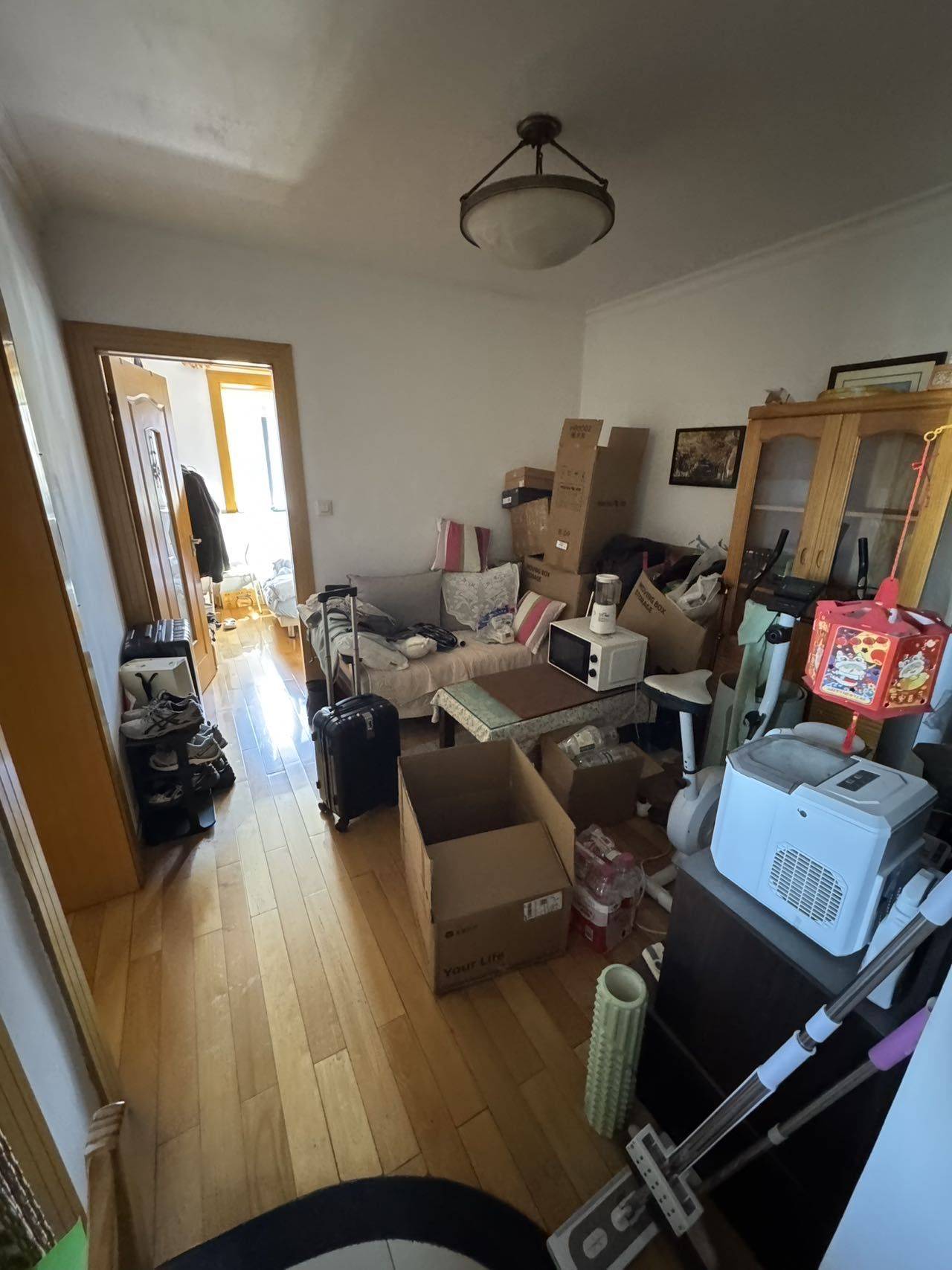 上海 普陀 | 志丹路170弄_3