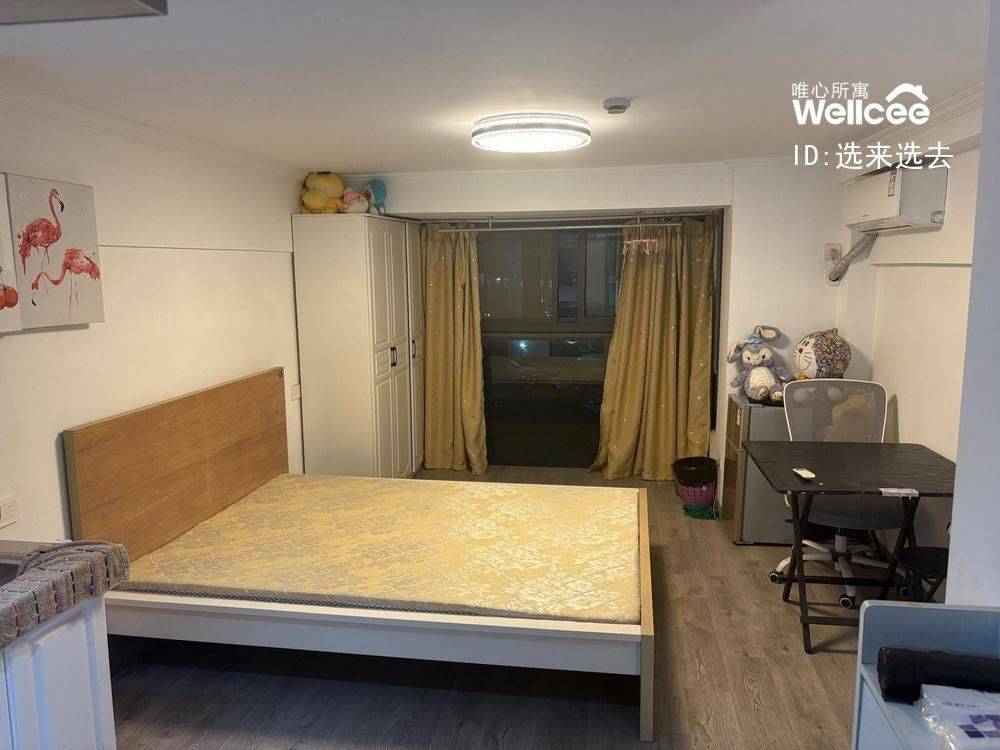 南京 浦口 | 龙湖北宸星座-4栋_4