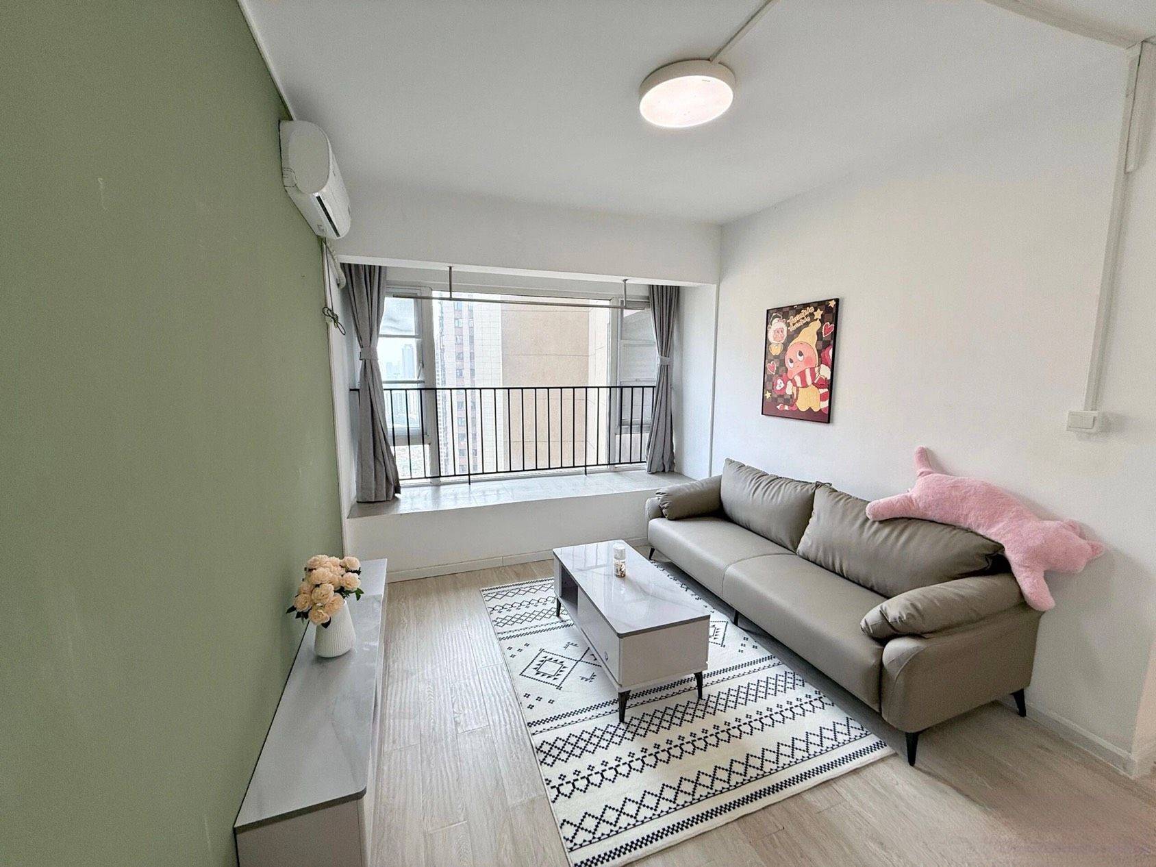 有房出租整租房源3