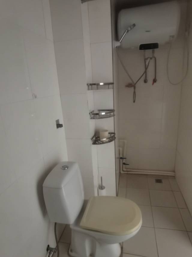 沈阳 沈河 | 飞龙城际公寓_5