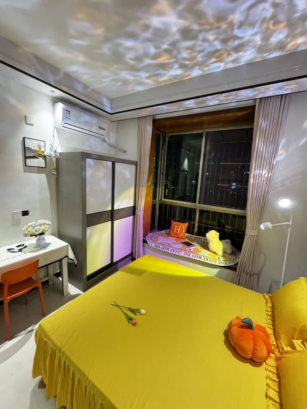 长沙 雨花 | 高升家园B区-1栋_4