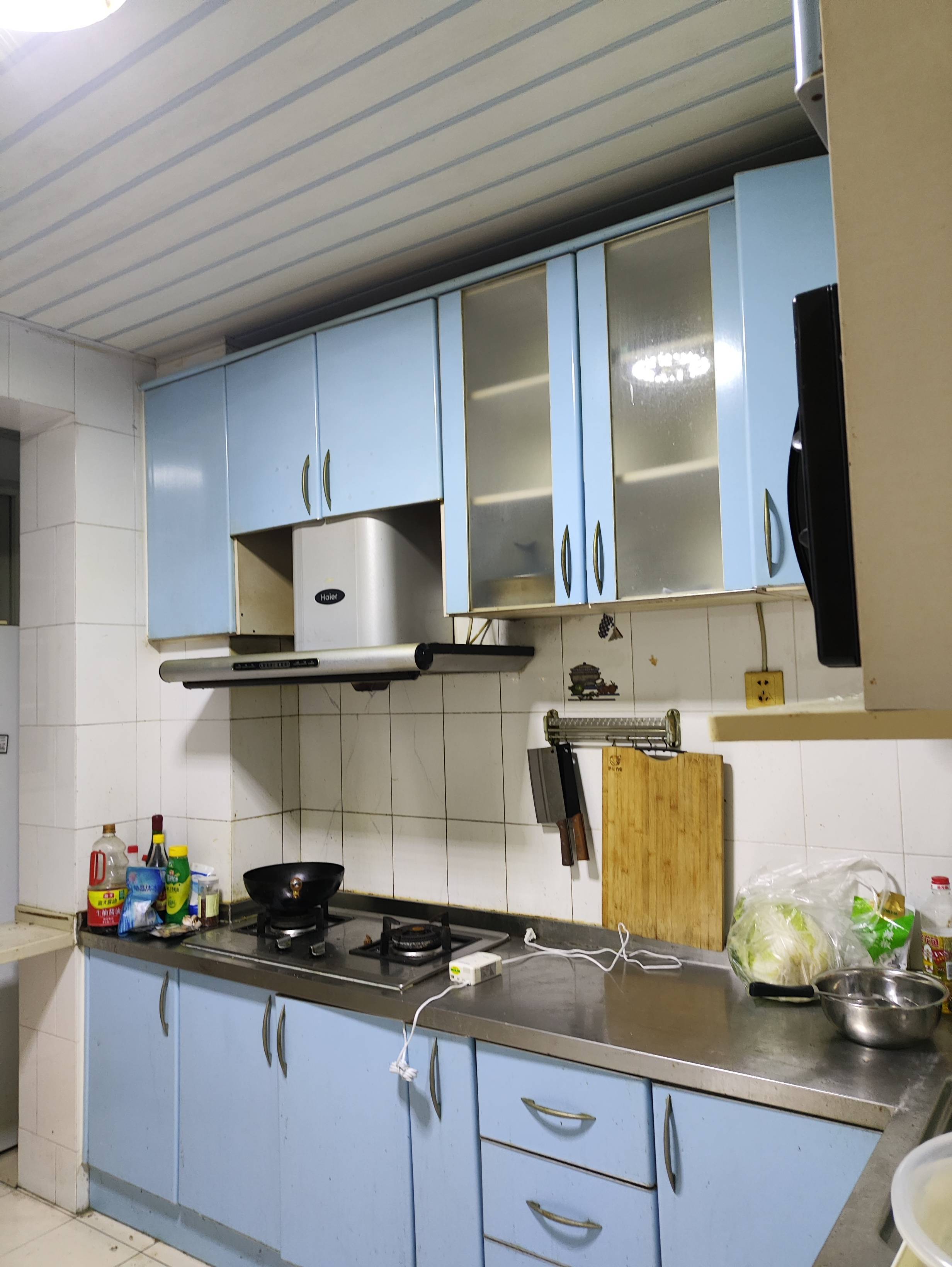 青岛 市北 | 银河山庄_3