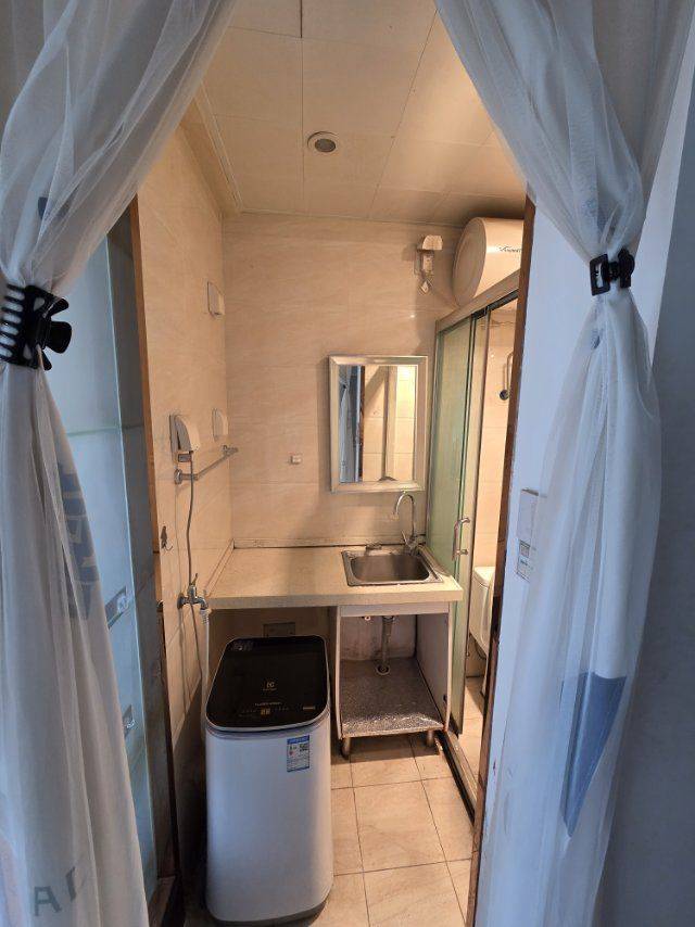 Charlie Brown整租房源3