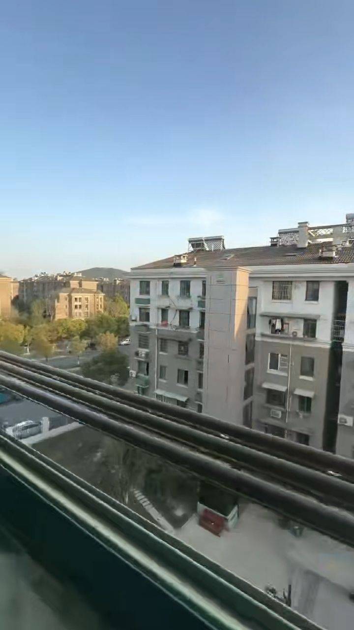 杭州 蕭山 | 湘湖家园-74幢_5