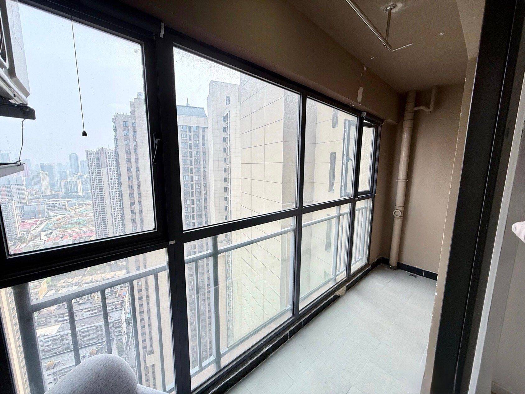 武汉 江汉 | 菱湖上品_5