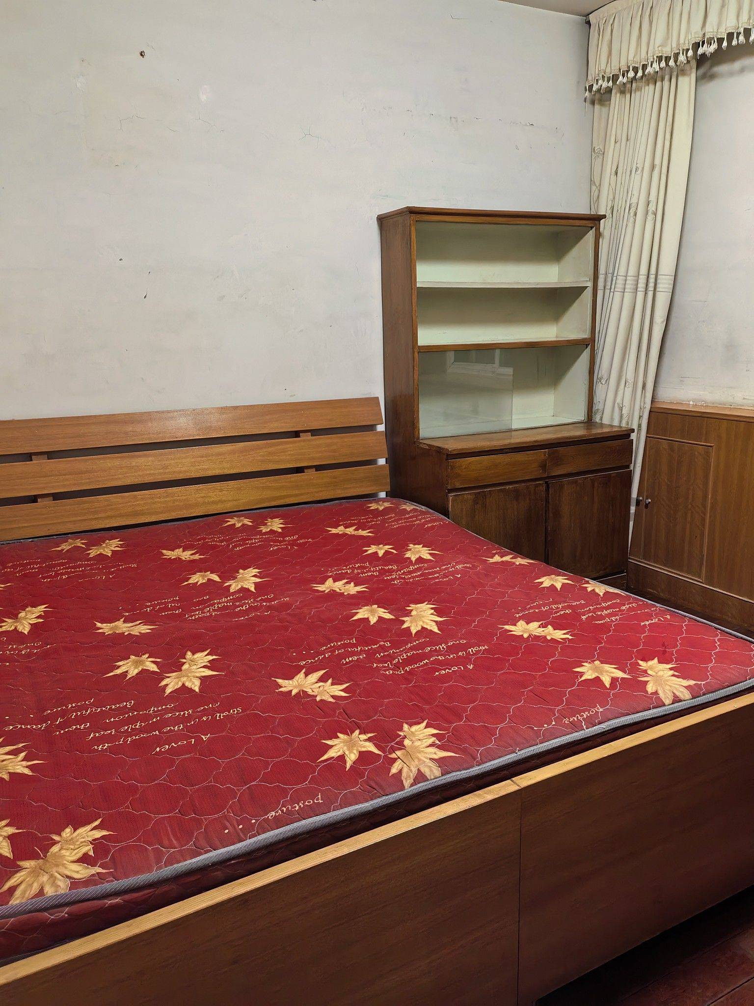 济南 历城 | 济钢新村-北区_6