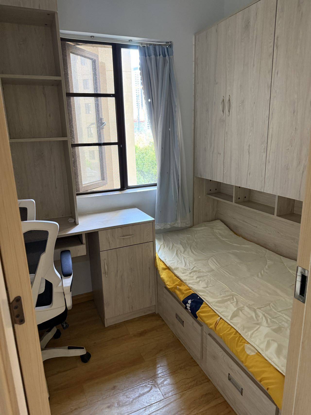 昆明 五华 | 绿地·香树花城_4