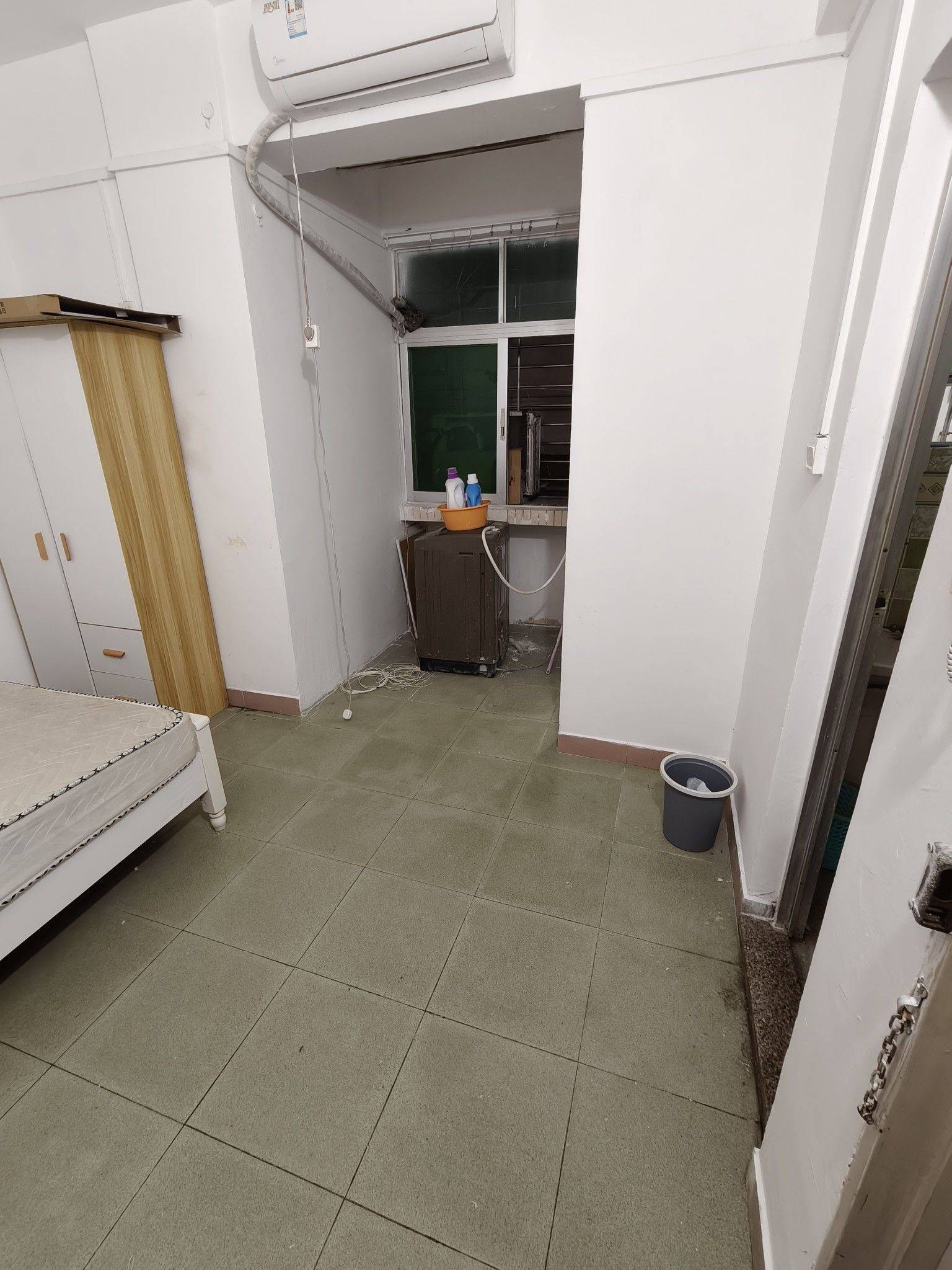 mutiger整租房源2