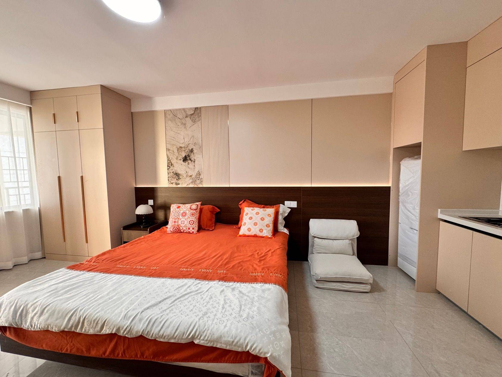 我爱钰琪整租房源3