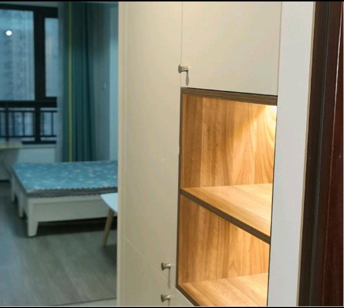 Lousalinda整租房源1