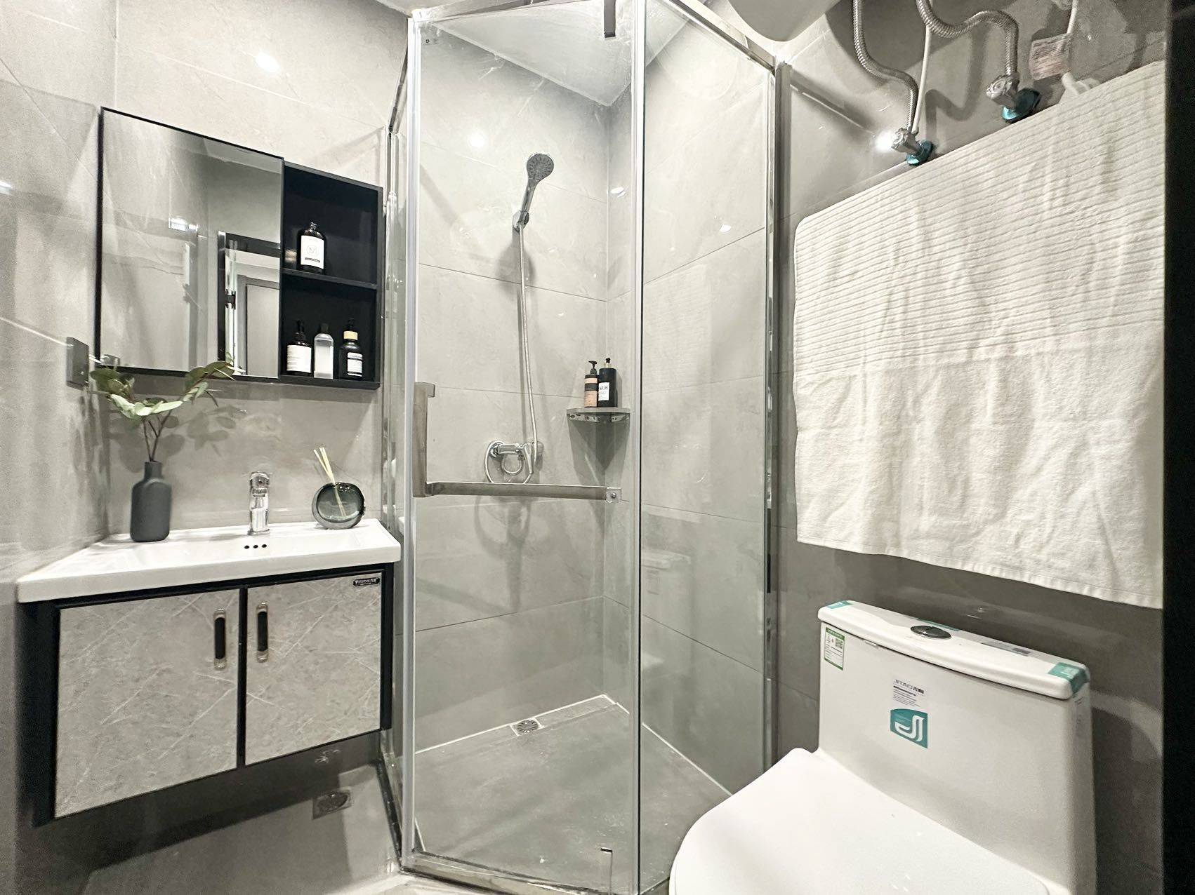 上海 浦东 | 京浦小区_6