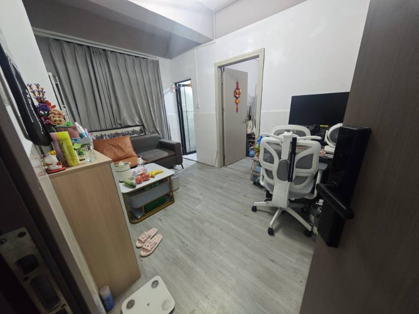 深圳 龙岗 | 麒麟山东园_3