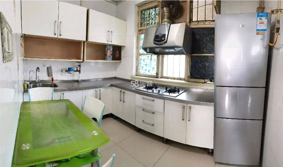 青岛 李沧 | 唐山路社区-20号楼_5