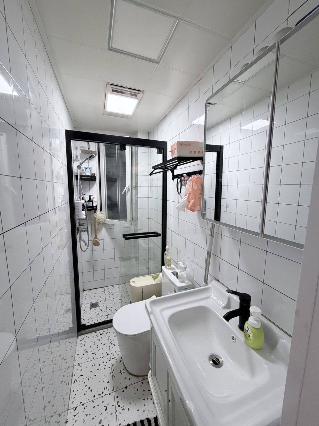 上海 普陀 | 武宁四村_3