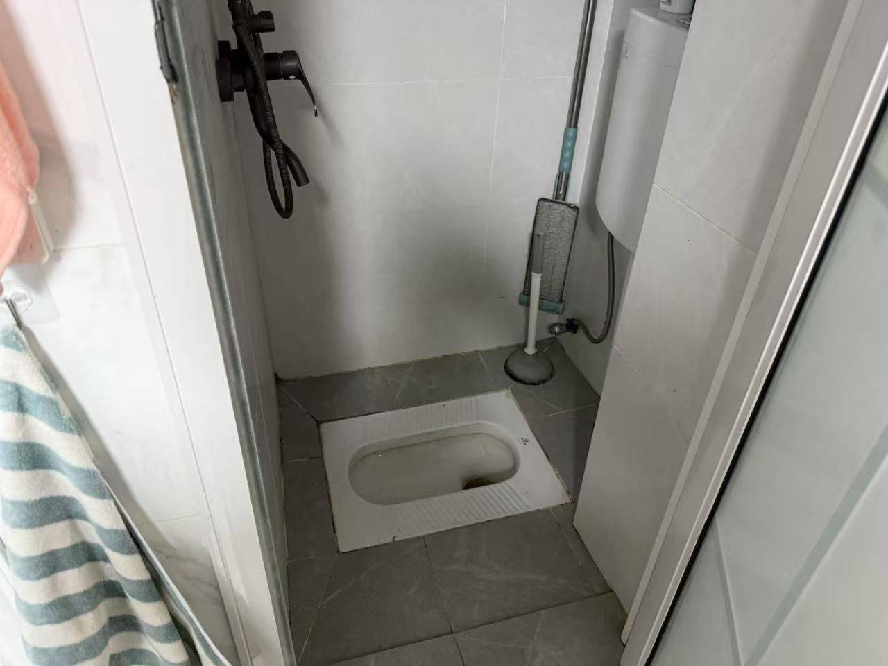 成都 锦江 | 均隆街-40号院_5