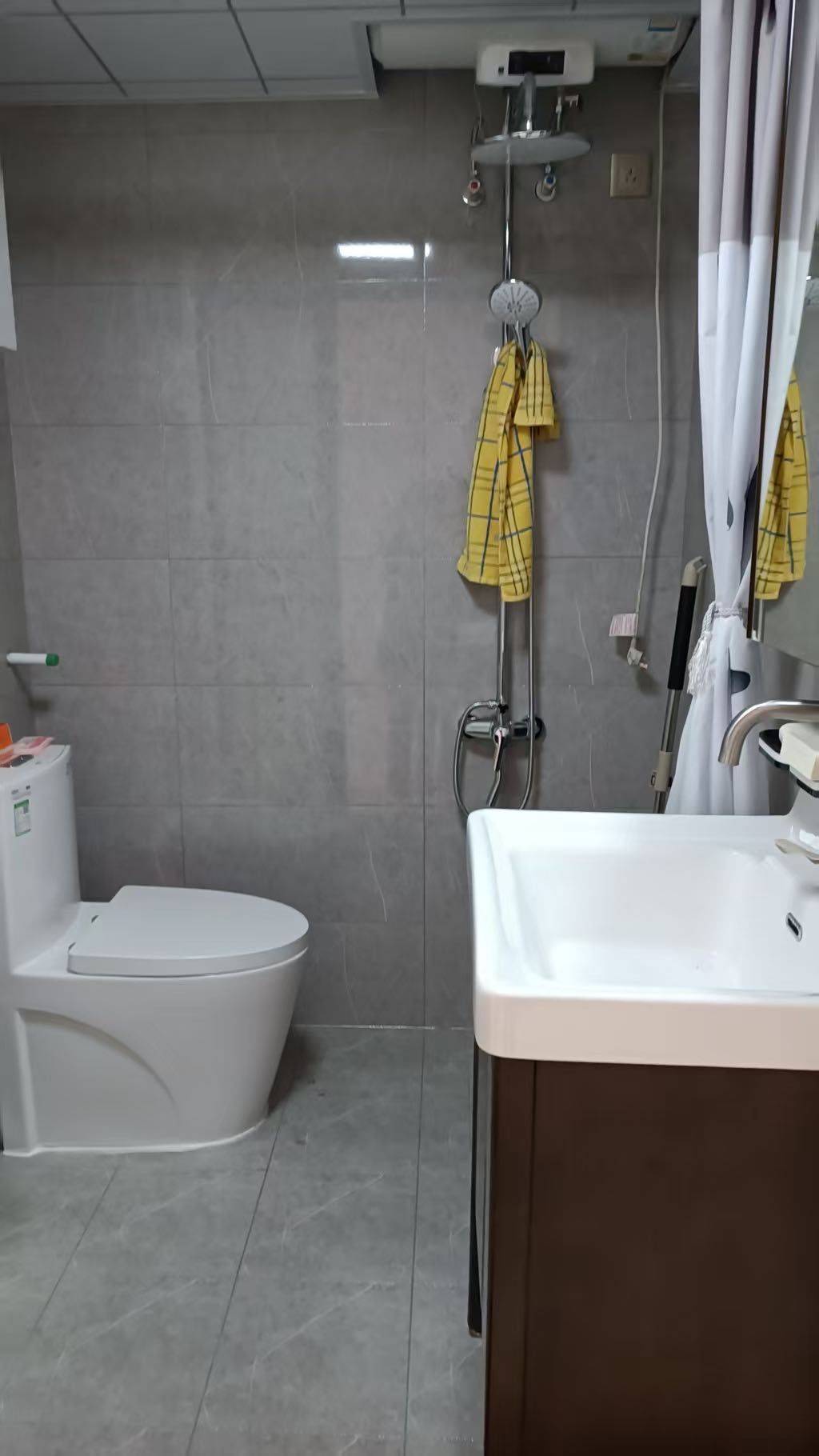 甘井子 双友街石油高层-33号楼