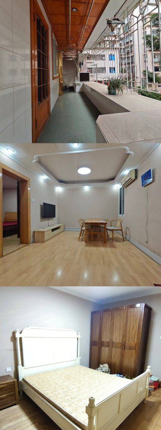 福州 鼓楼区 | 杨桥西新村_3