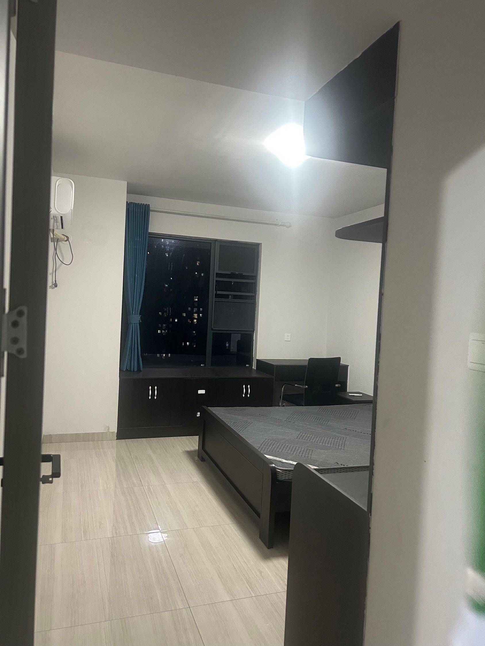 南昌 新建区 | 前进花园-A区_4