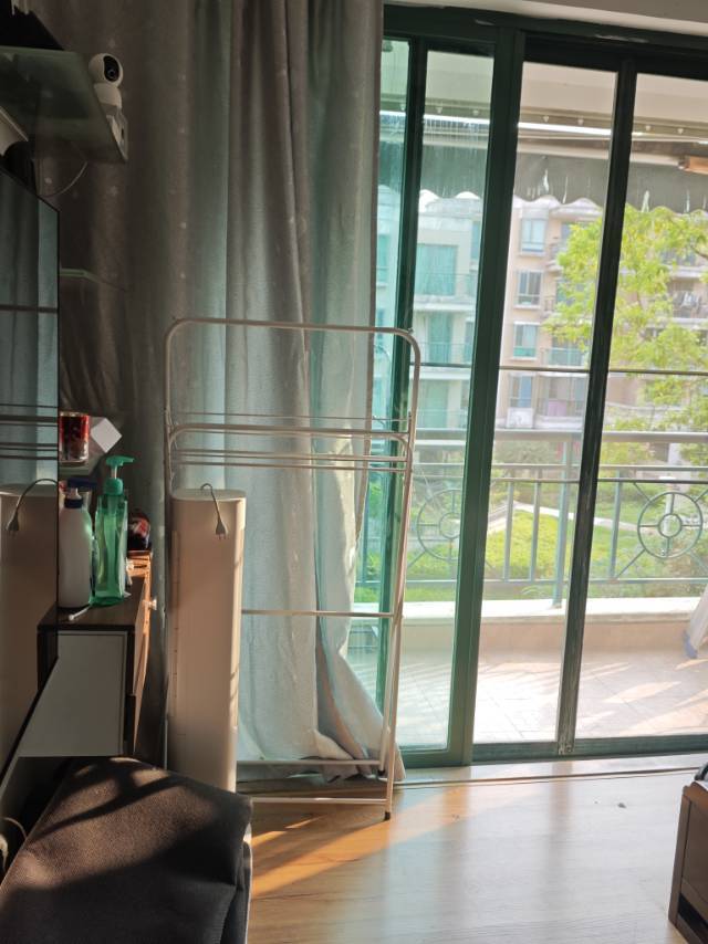 珠海 香洲 | 海怡湾畔_8