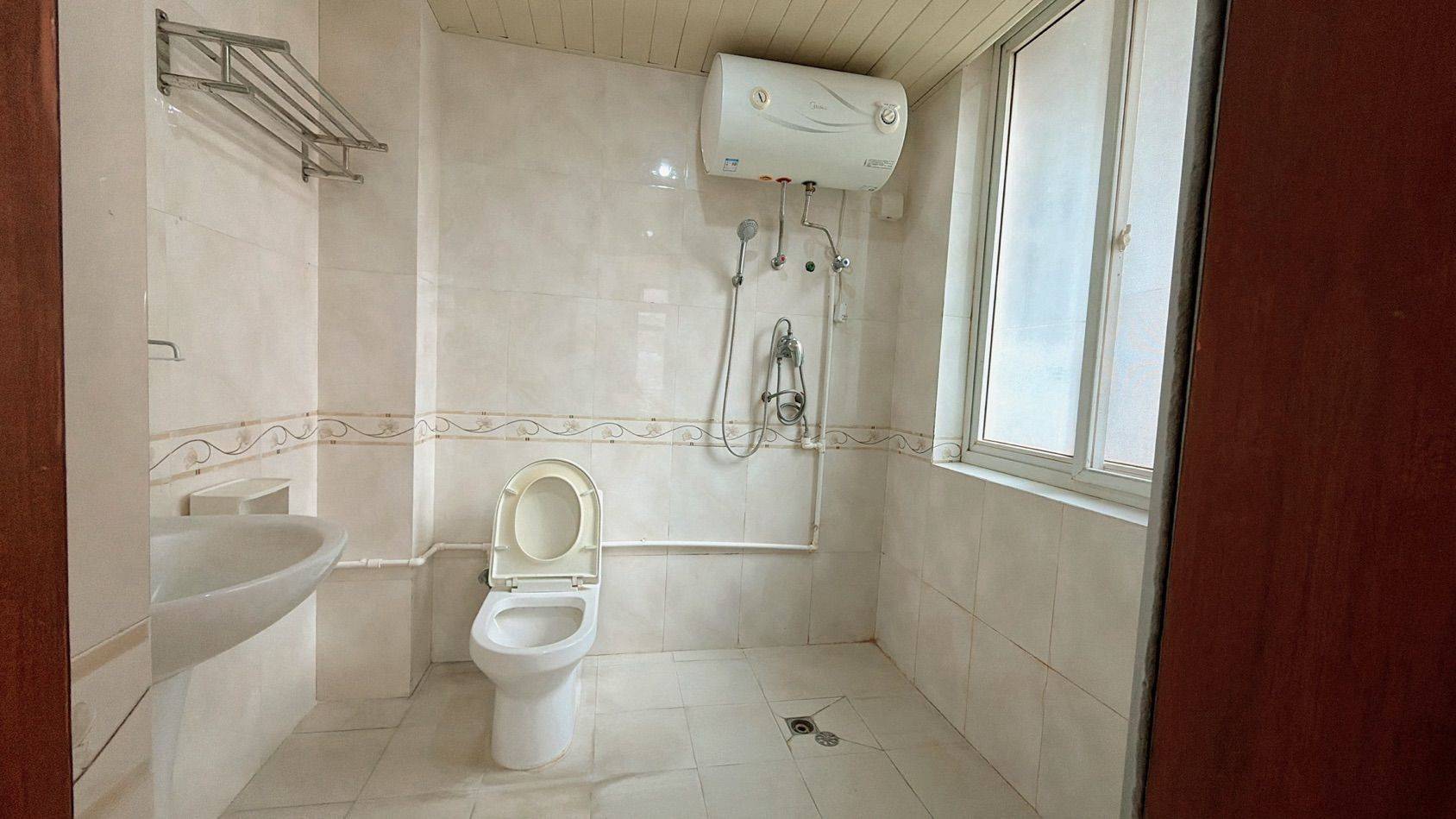 武汉 武昌 | 安顺星苑-9栋_6