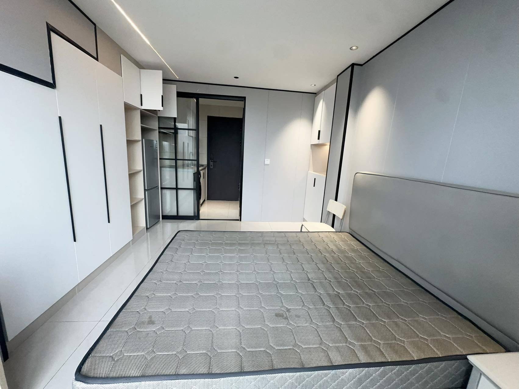 宁波 鄞州 | 九曲小区一期_6