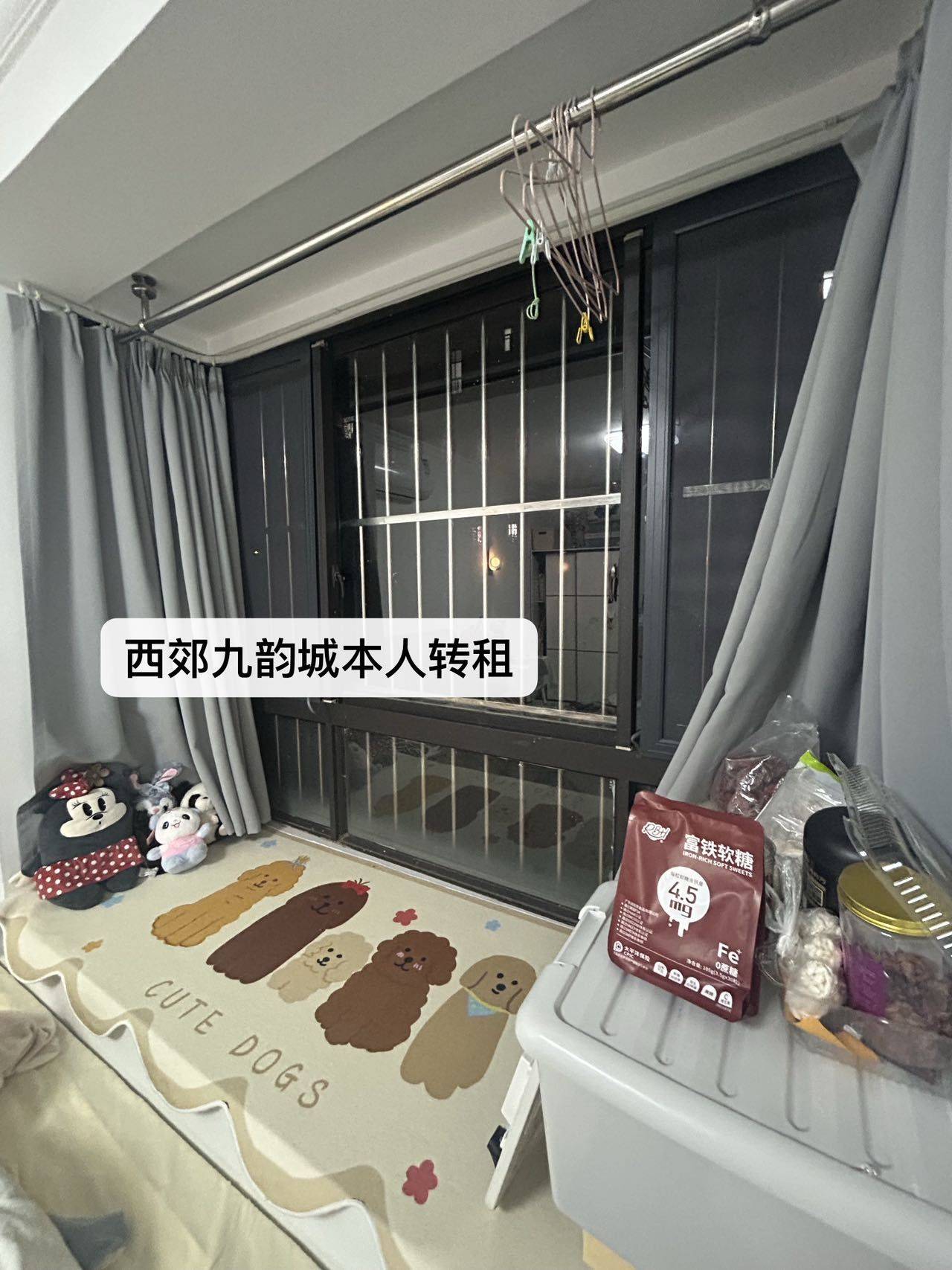 上海 闵行 | 西郊九韵城_6