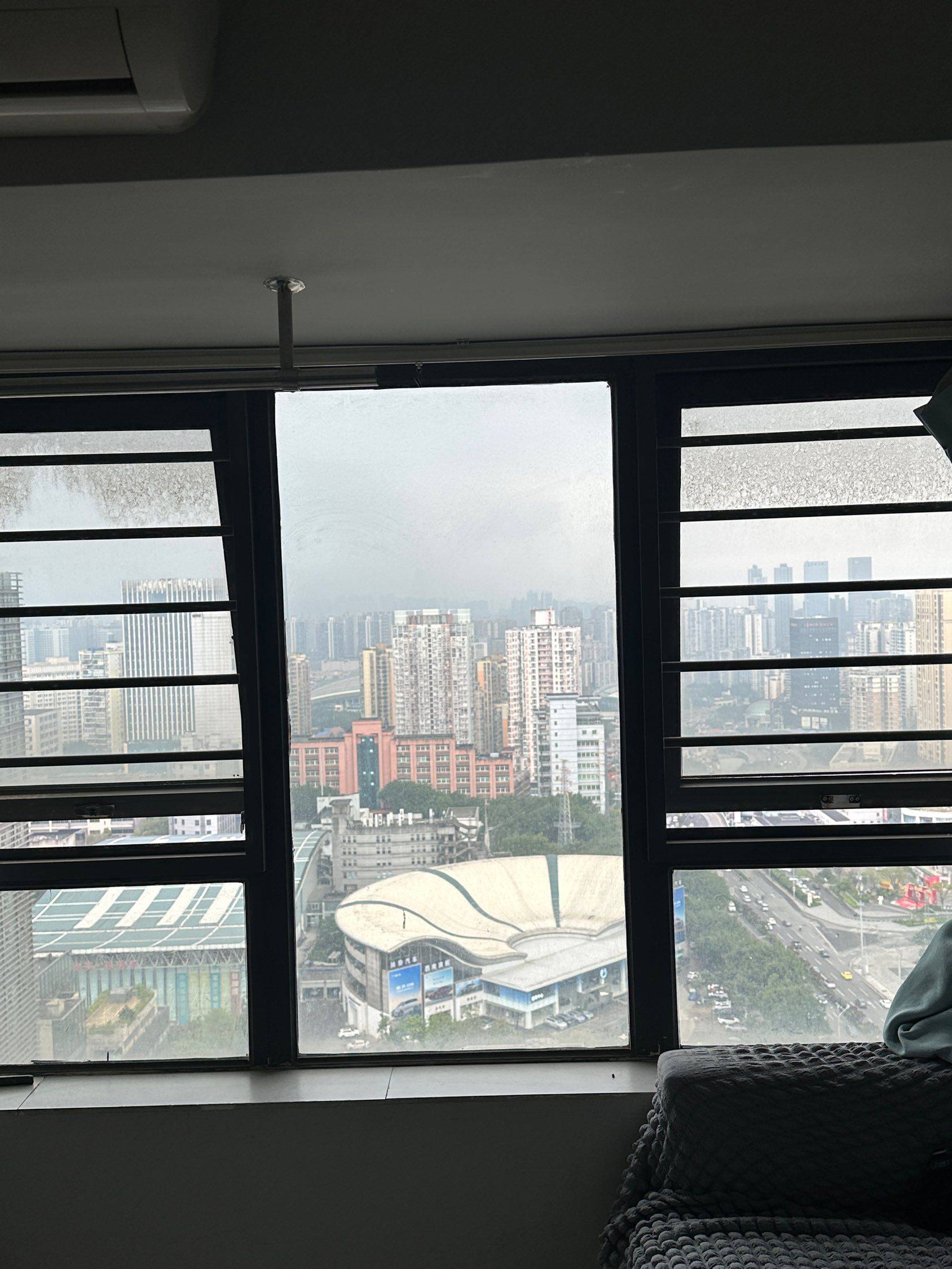 重庆 九龙坡 | 汇祥荟广场-A栋_5