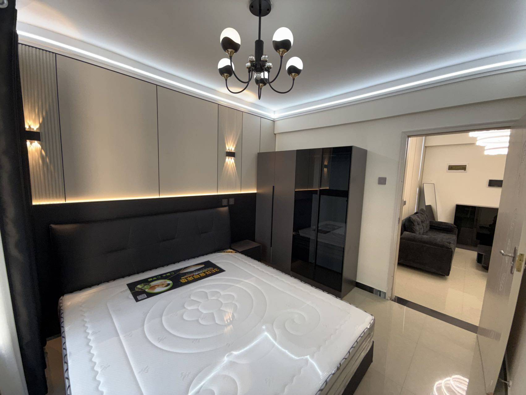 西安 碑林 | 翡翠明珠_4