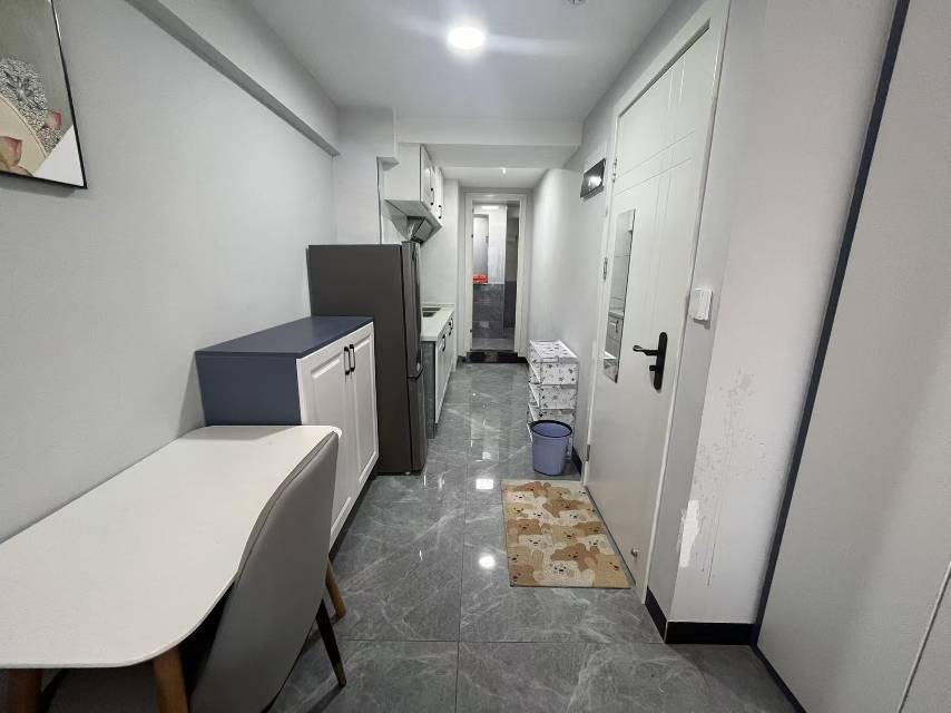 观山湖 阳光城启航中心