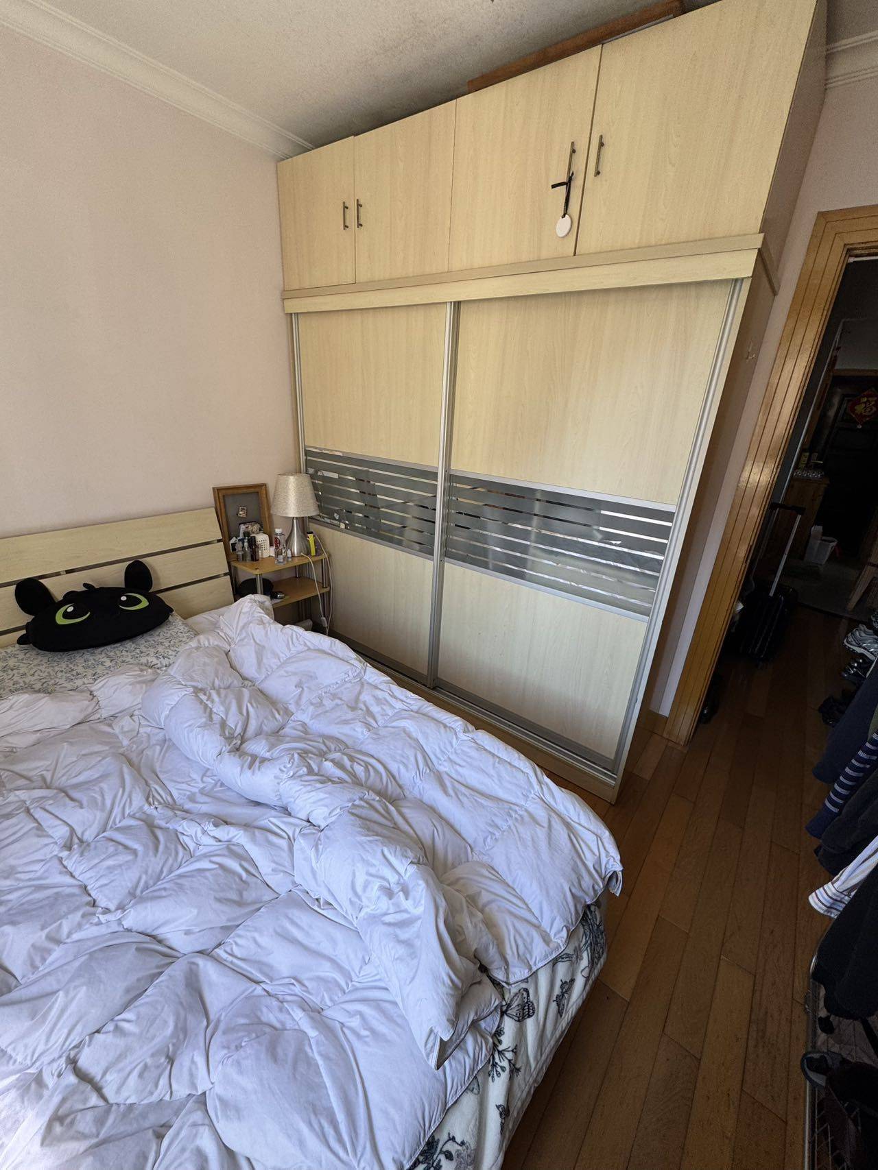 上海 普陀 | 志丹路170弄_5