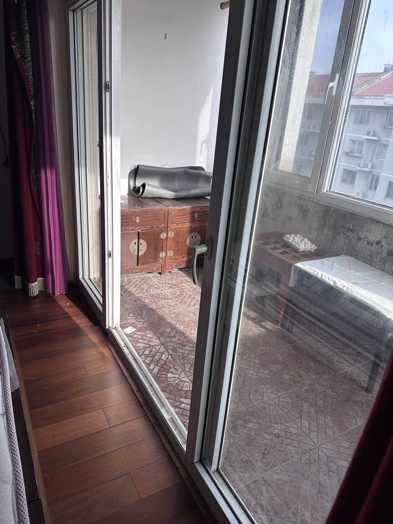 北京 海淀 | 闵航路16号院_3