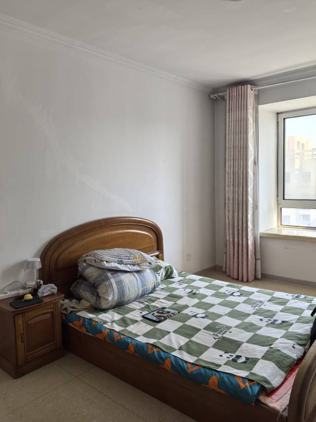 青岛 黄岛 | 阳光名邸_3