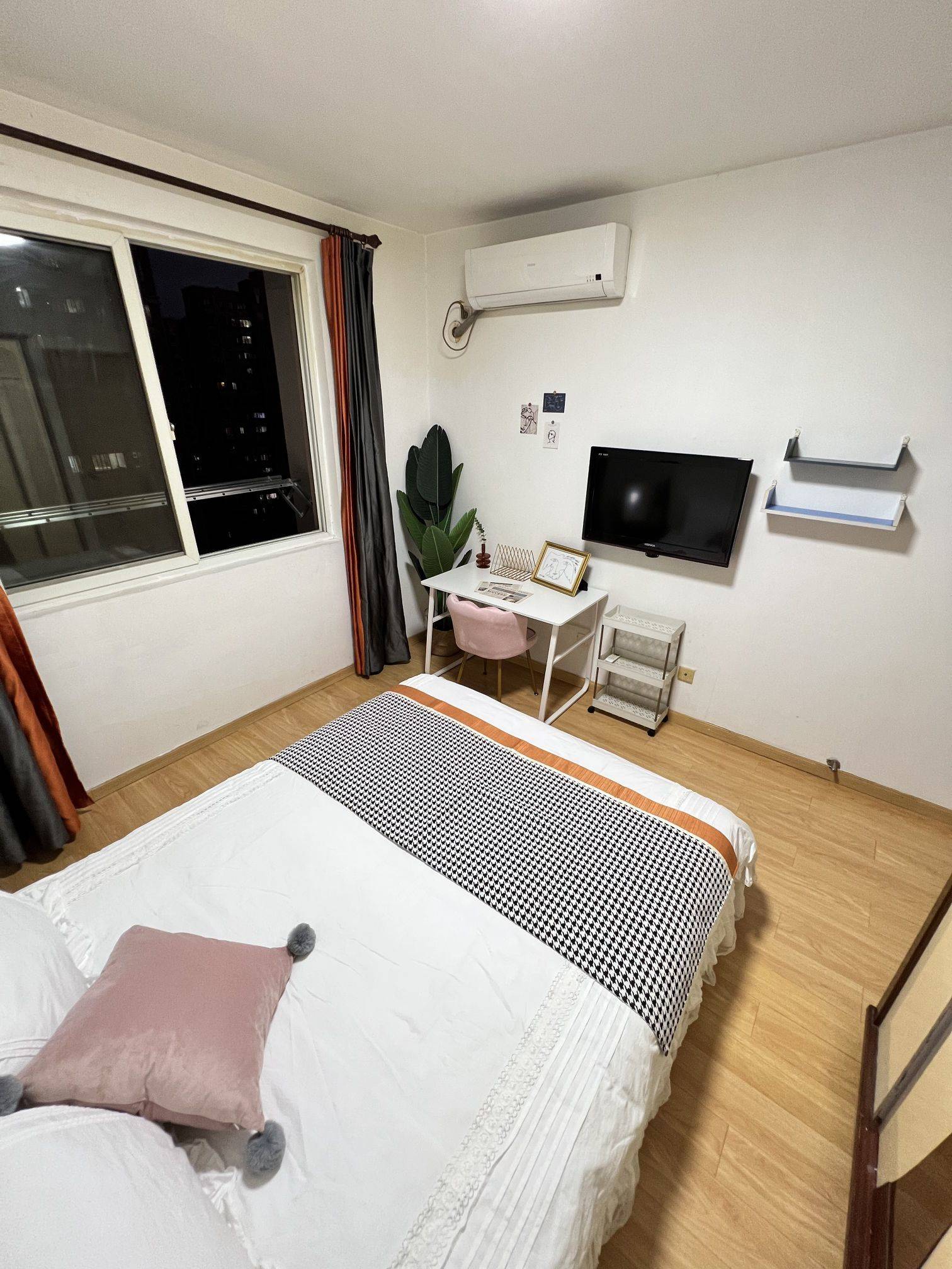 曾小旦整租房源3