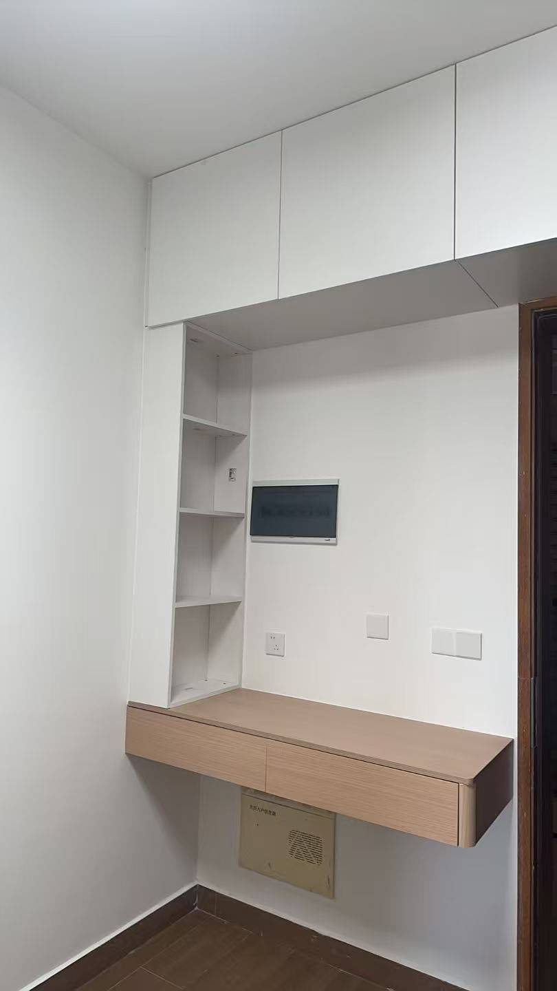 东莞 东城 | 泰禾新天地3号公寓楼_4