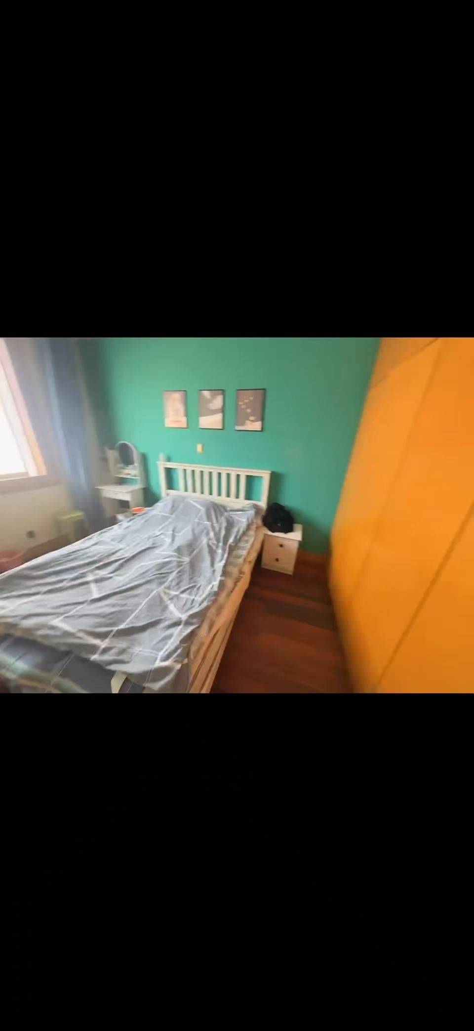 蒯能能整租房源2