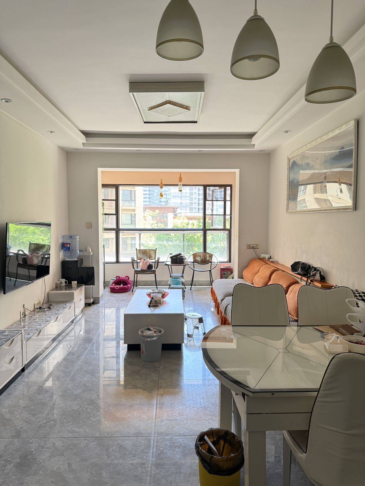 五华 绿地·香树花城