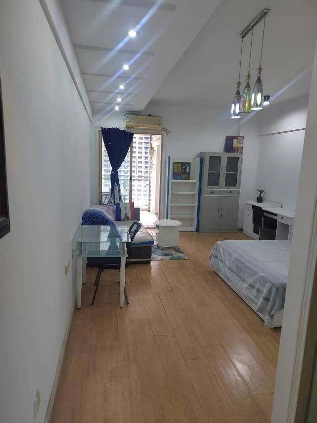 Tree 树整租房源1