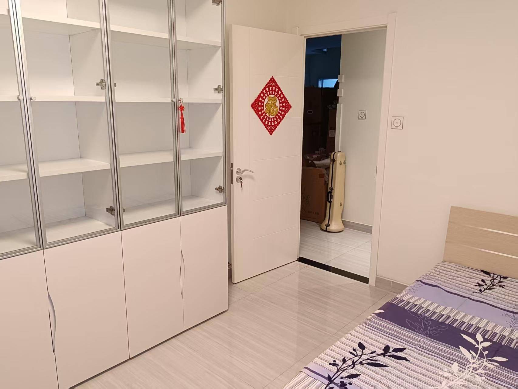 北京 通州 | 润枫领尚_3