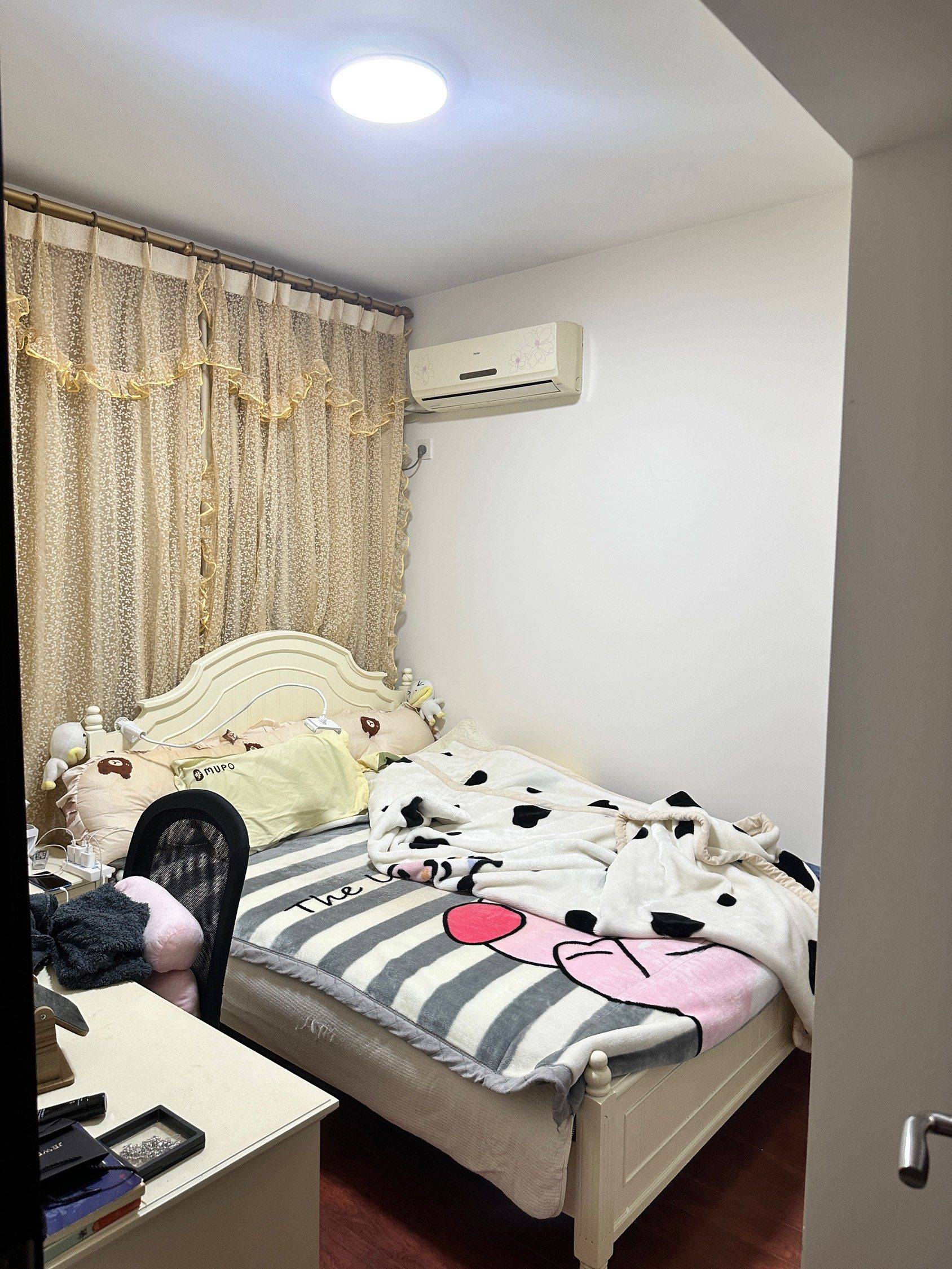 Chongqing Liangjiang New Area | 耐德佳苑-4号楼_5