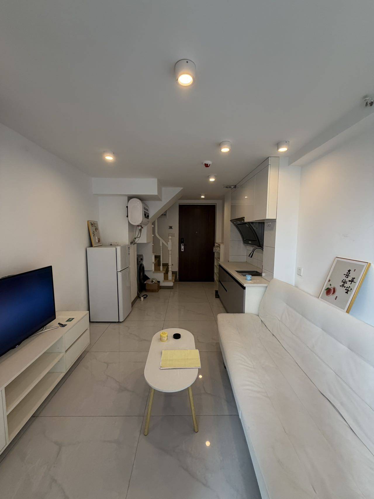 小豚豚整租房源2