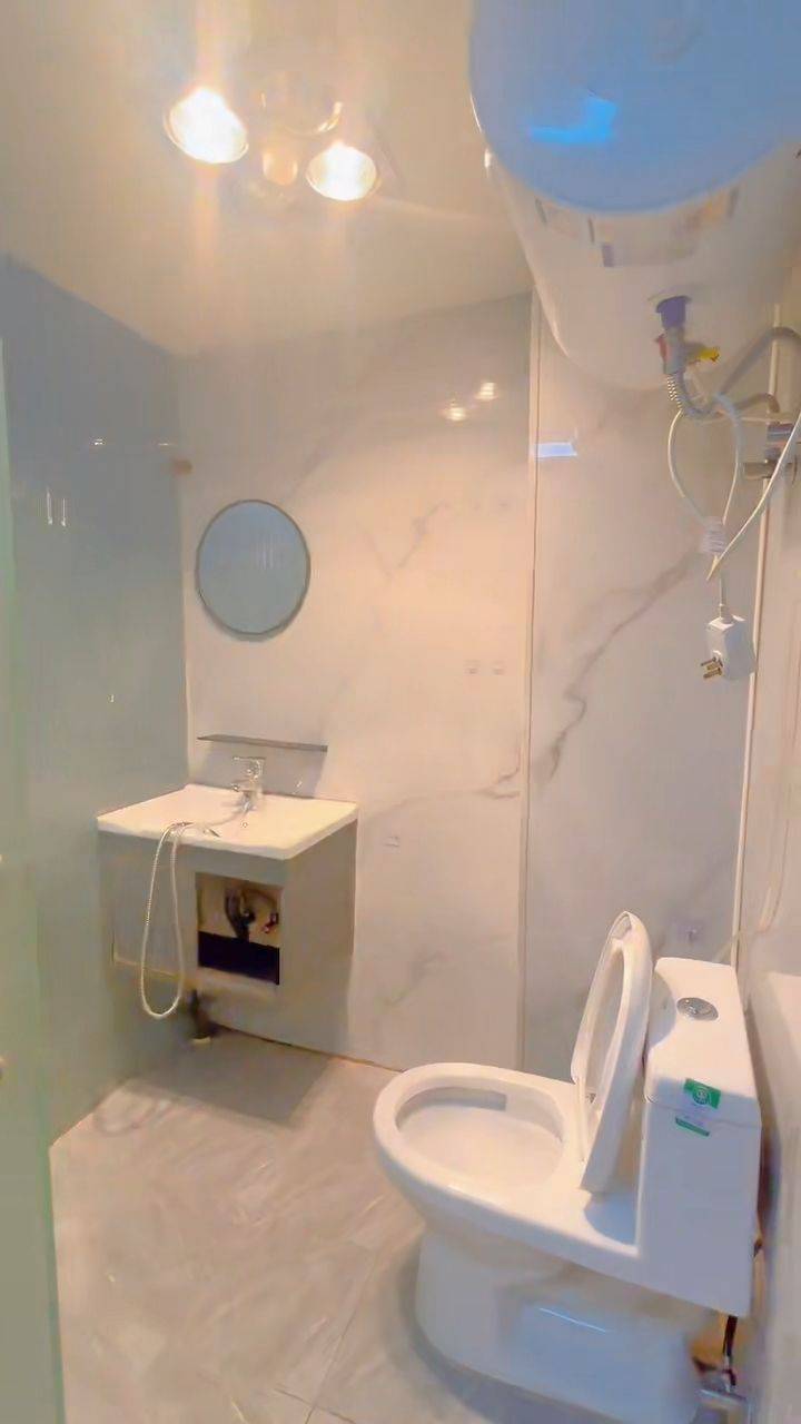 松江 伴亭青年公寓